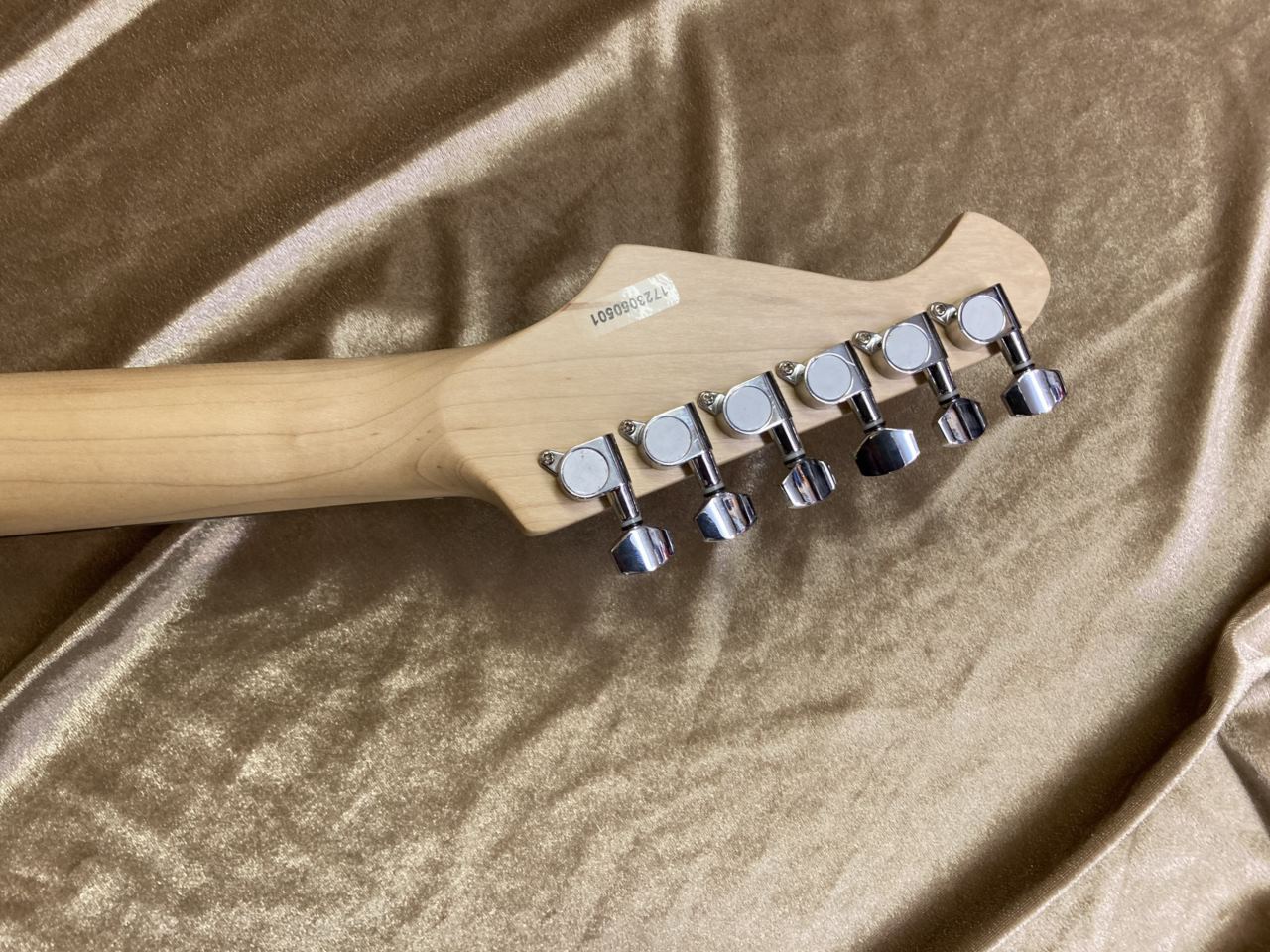 LEGEND LST-Z CACA エレキギター （新品）【楽器検索デジマート】