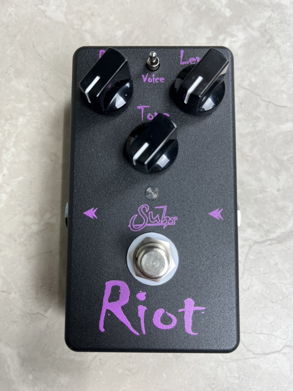 Suhr Riot Black Edition（新品/送料無料）【楽器検索デジマート】