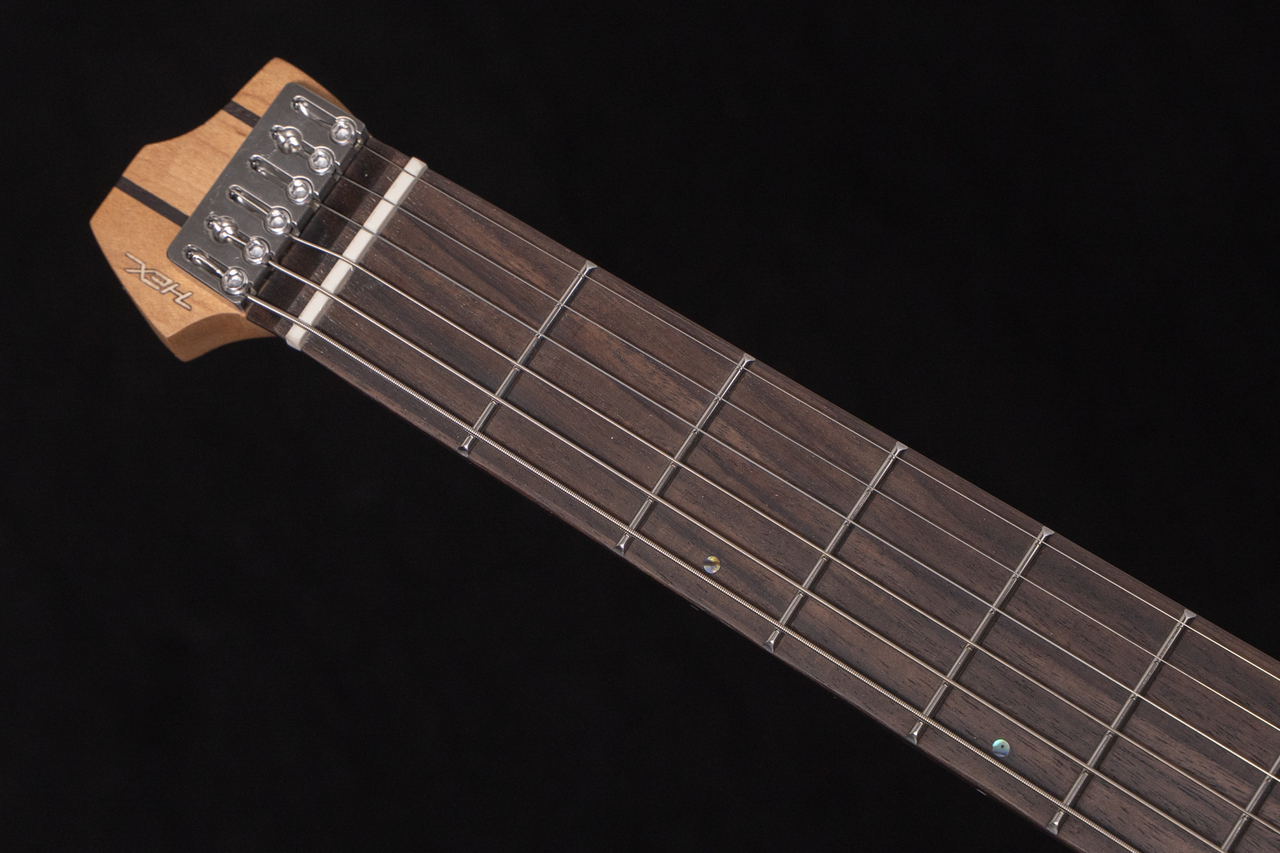 HEX Guitars N600 G/CG（新品/送料無料）【楽器検索デジマート】