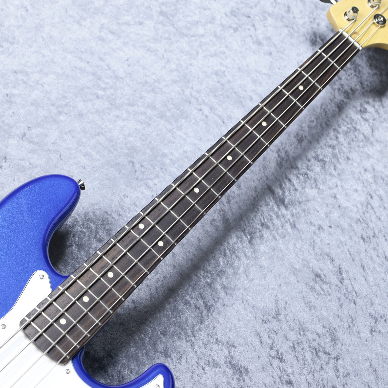 Ｆけんページ FUJIGEN(FGN) BCJB100RBD - Metalic Blue- 【4.06㎏】【#G240563