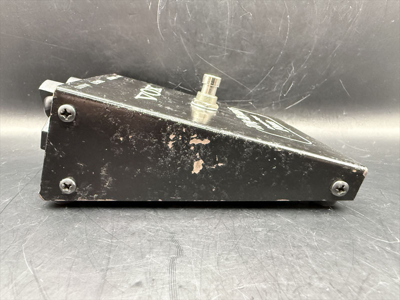 VOX Tone Bender Model V829（中古）【楽器検索デジマート】