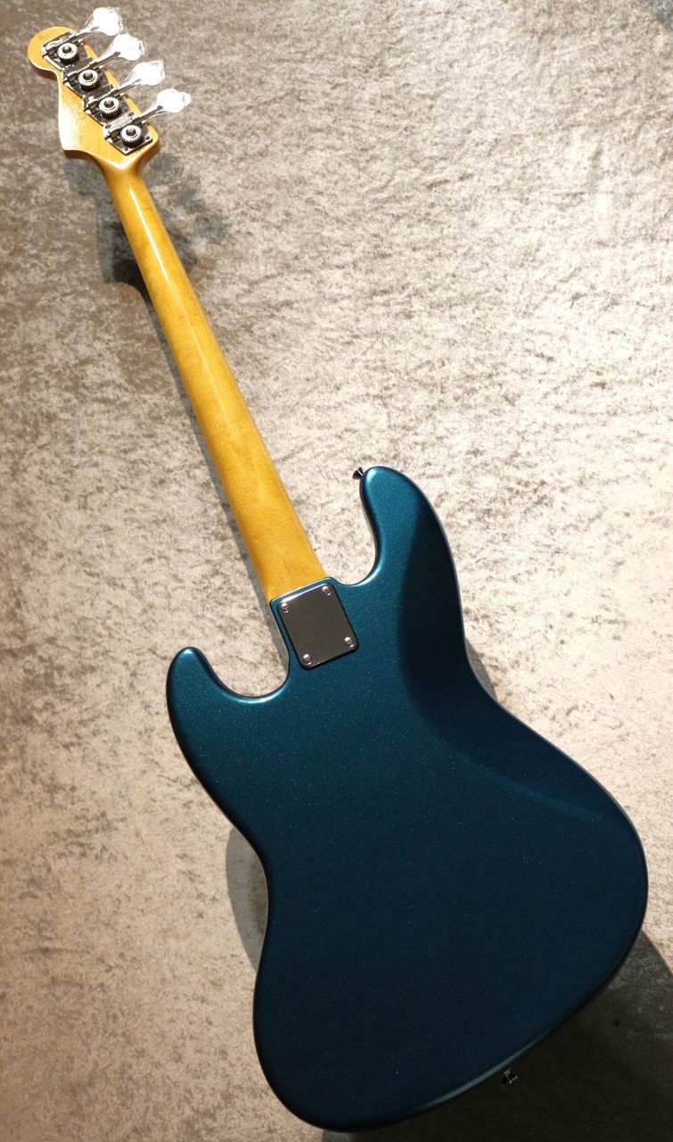 Moon JB-4C -Blue turquoise- #59053【4.22kg】【マッチング