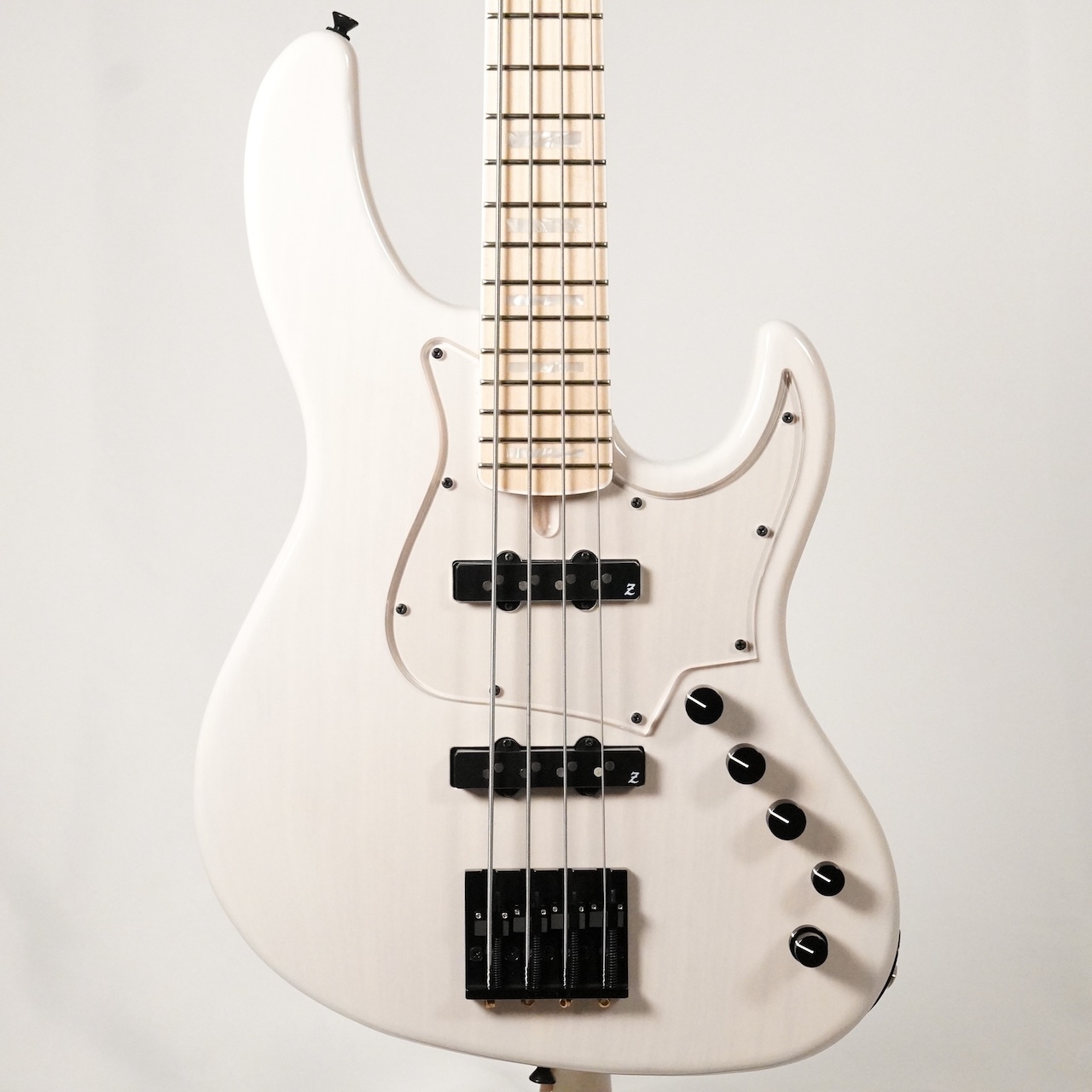 ATELIER Z Beta 4 CTM -TP-WH- [4.23kg]（新品/送料無料）【楽器