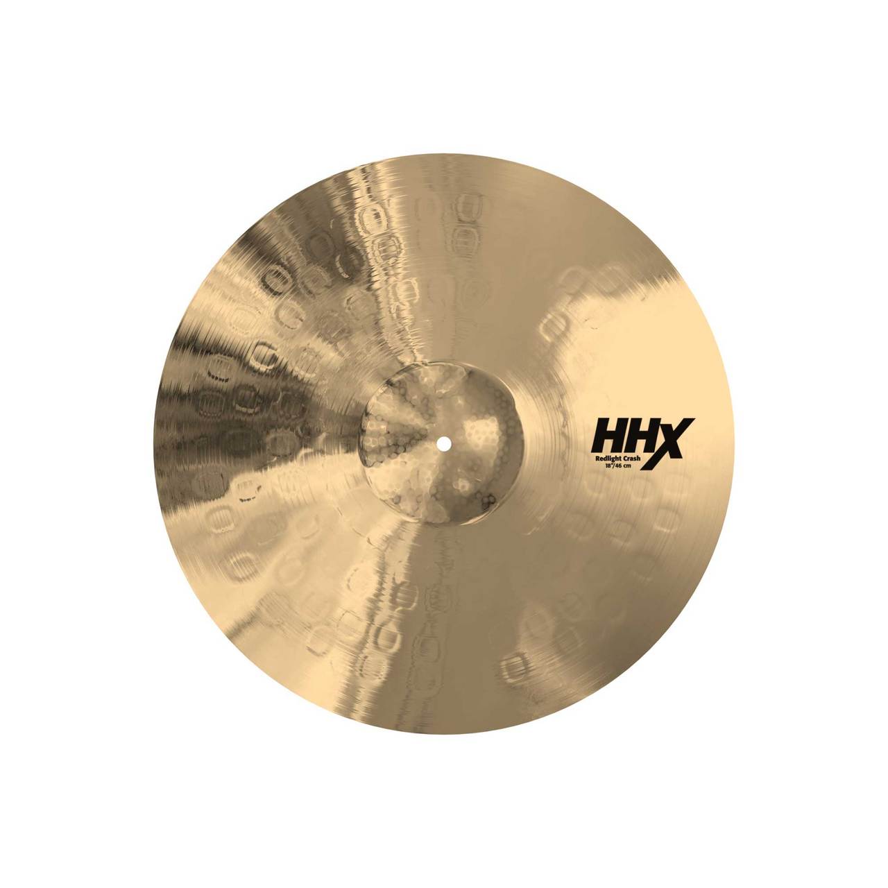 SABIAN HHX-18RLCR-B クラッシュシンバル 18インチ（新品/送料無料