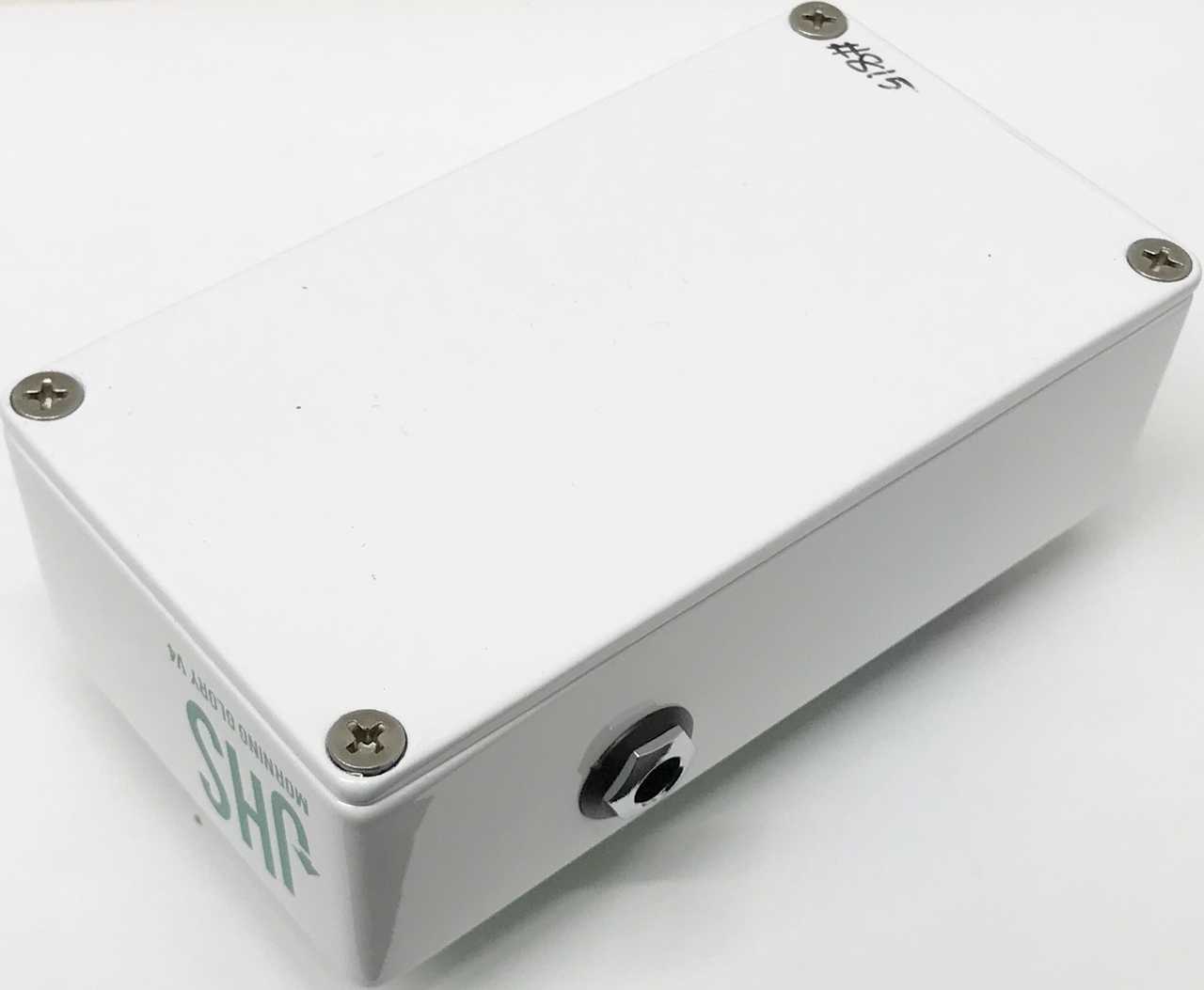 JHS PEDALS MORNING GLORY V4 (中古品) JHS Pedals USED 中古 Morning Glory V4 ｜イケベ楽器店