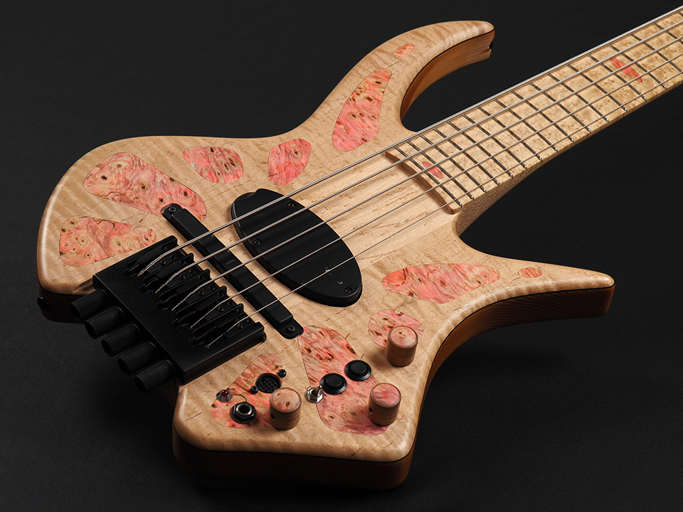 Wing Instruments Wing Bass 30