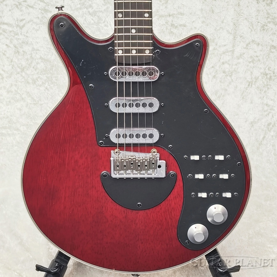 Brian May Guitars Brian May Red Special -Antique Cherry