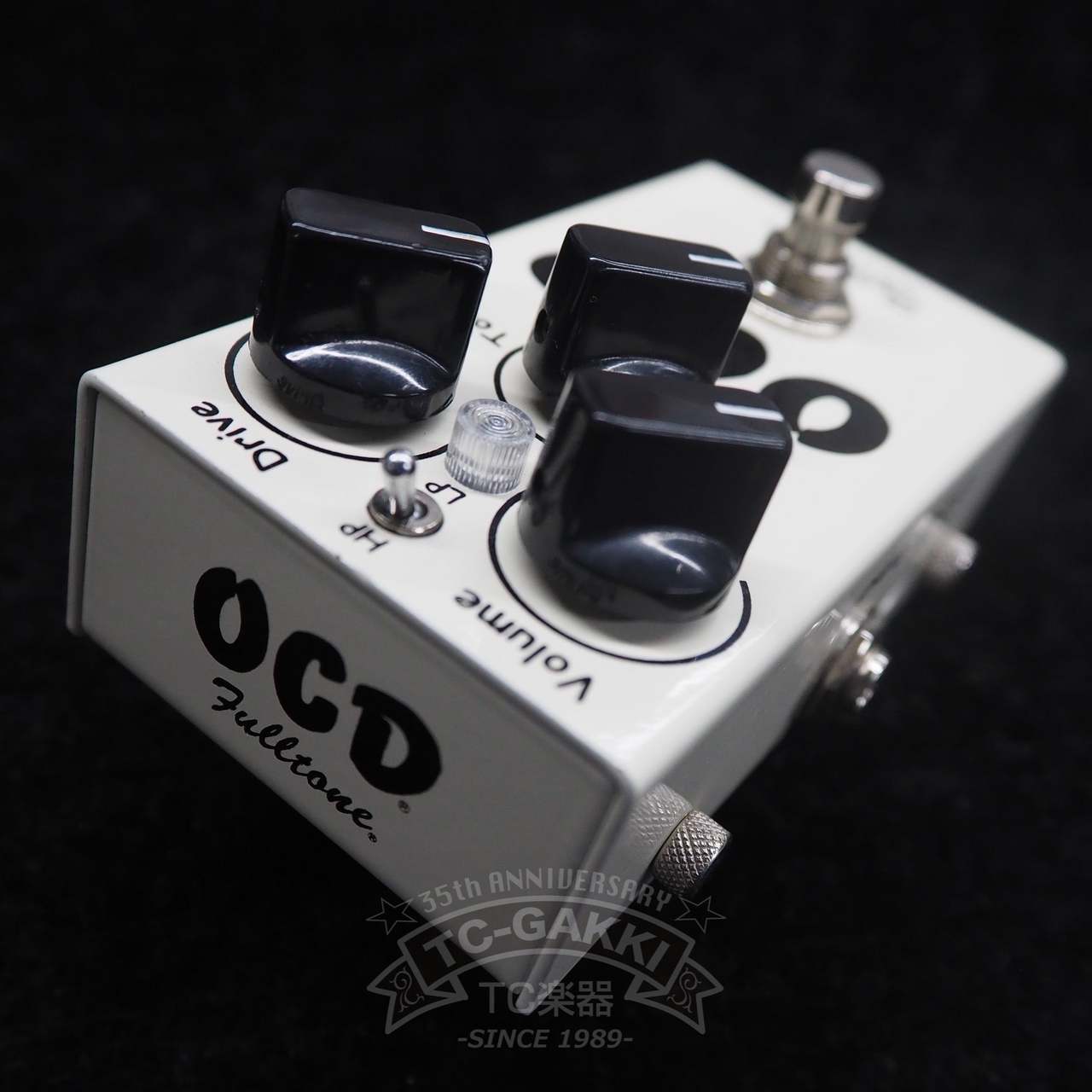 Fulltone OCD V2（中古）【楽器検索デジマート】