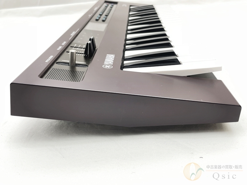 YAMAHA reface DX 2025年製 [TMO14]【梅田店在庫】（中古/送料無料