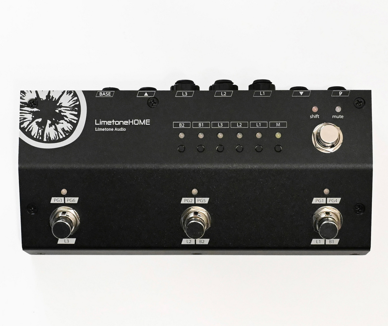 Limetone Audio Limetone HOME 3LB スイッチャー（新品/送料無料