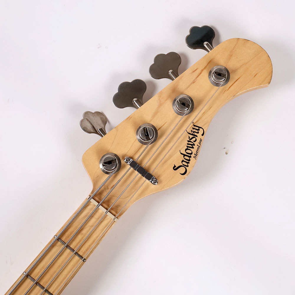 Sadowsky 【中古】Sadowsky サドウスキー MetroLine MV4 59B エレキ