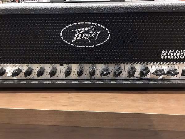 PEAVEY 6505+（中古/送料無料）【楽器検索デジマート】