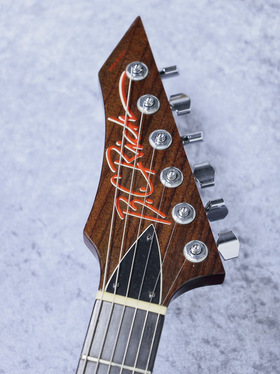 B.C.Rich USA STEALTH【1980年代製】激レア USA製 STEALTH