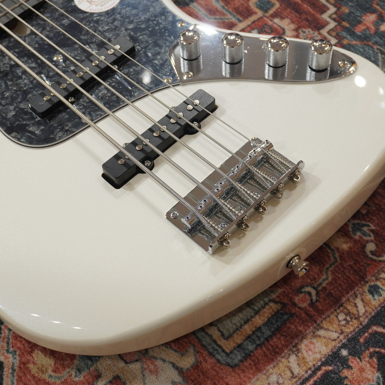 Bacchus WJB5-1DX-AC RSM/P PWH-MH【特価】【SPOTモデル】【ステンレス