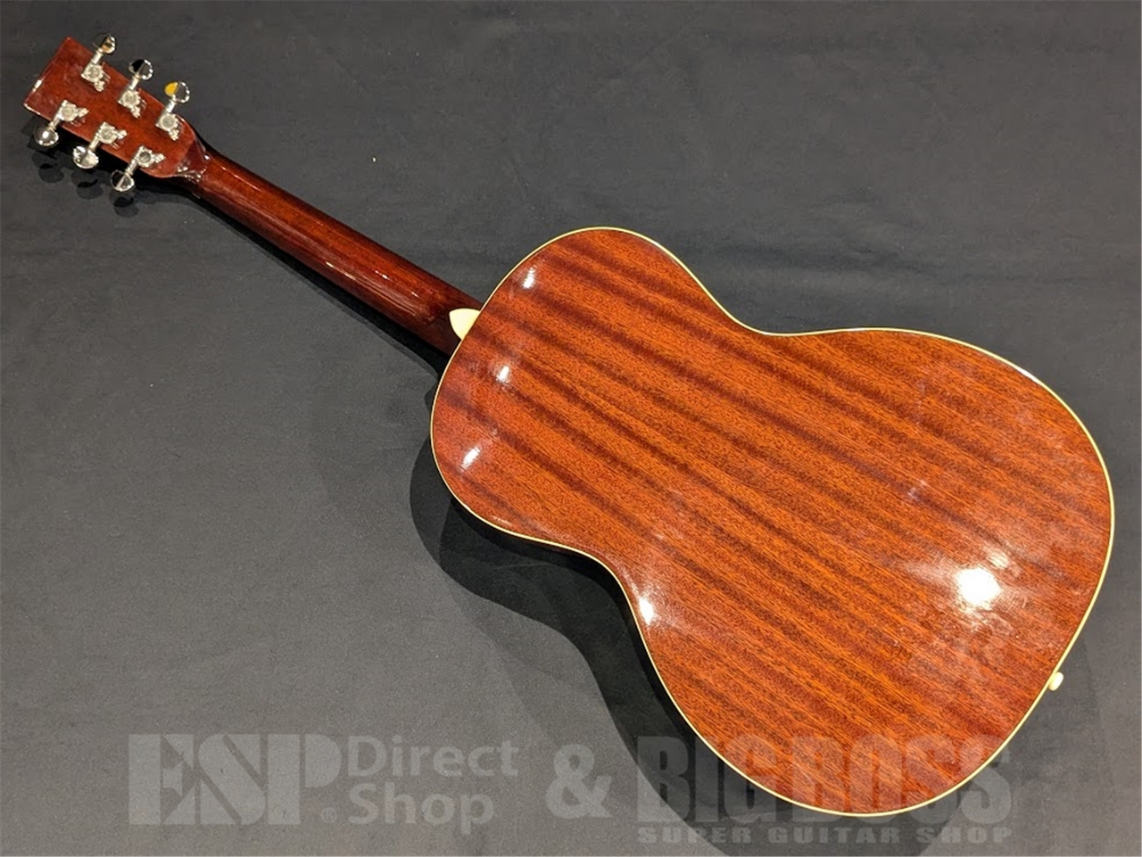 Headway HG-35 / 3 Tone Sunburst（中古）【楽器検索デジマート】