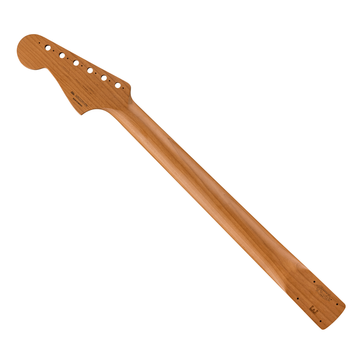 Fender Roasted Jazzmaster Neck -22 Medium Jumbo Frets- 9.5