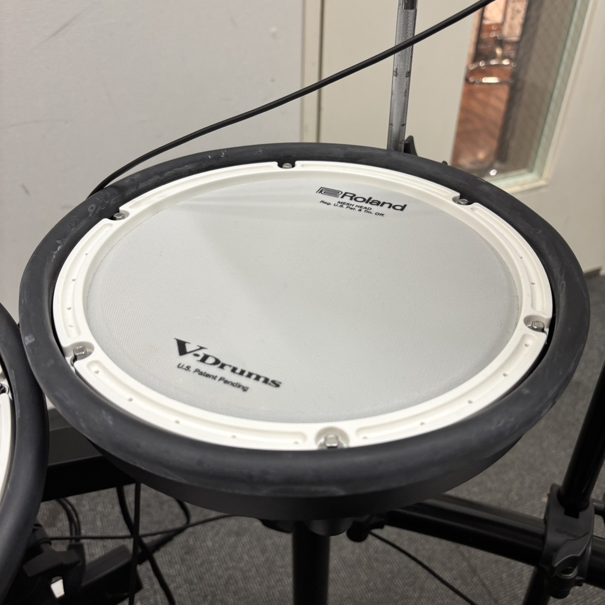 Roland TD-17KV-S（中古/送料無料）【楽器検索デジマート】