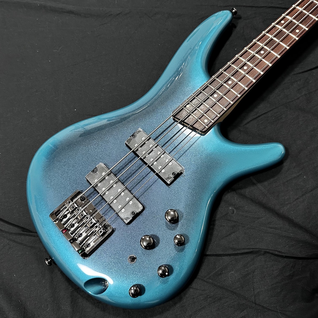 Ibanez SR300E/CUB(アイバニーズ エレキベース アウトレット特価品