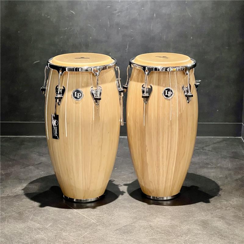 コンガ  LP Matador M750S-AWC＋M752S-AWC LP M750S-AWC＋M752S-AWC [Matador / Wood Quinto＆Conga Set