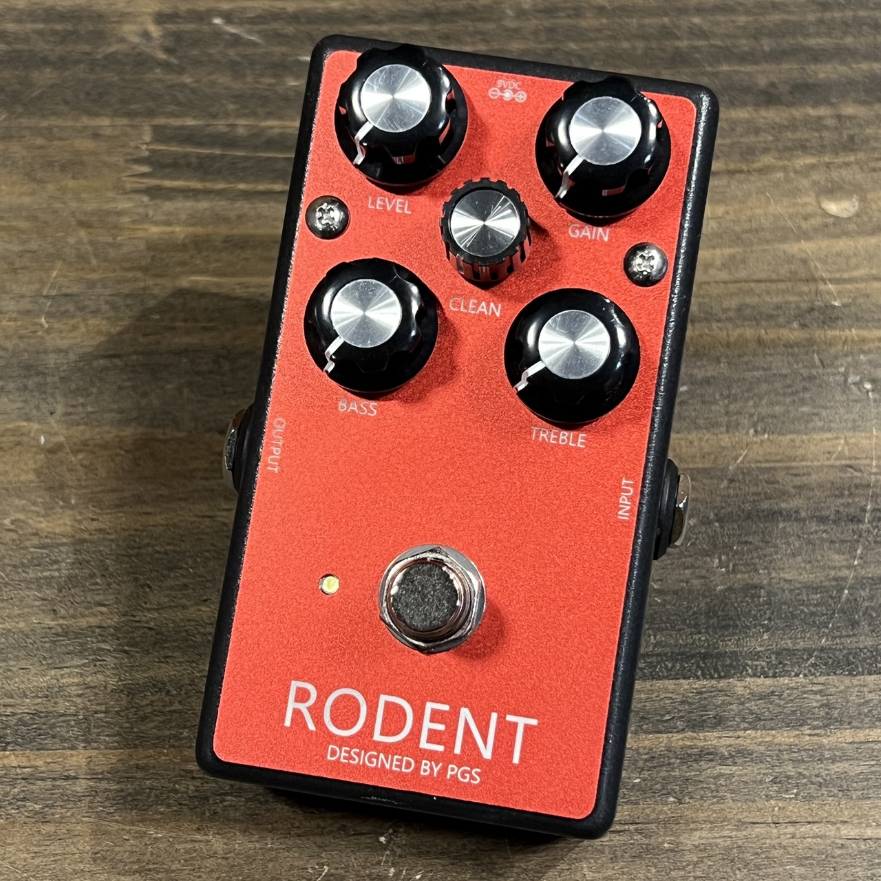 Papa Goriot Studios RODENT（中古）【楽器検索デジマート】