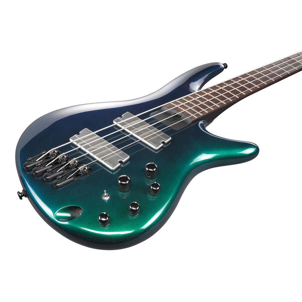 Ibanez SR Workshop SRMS720-BCM (Blue Chameleon) 【SUMMER SALE