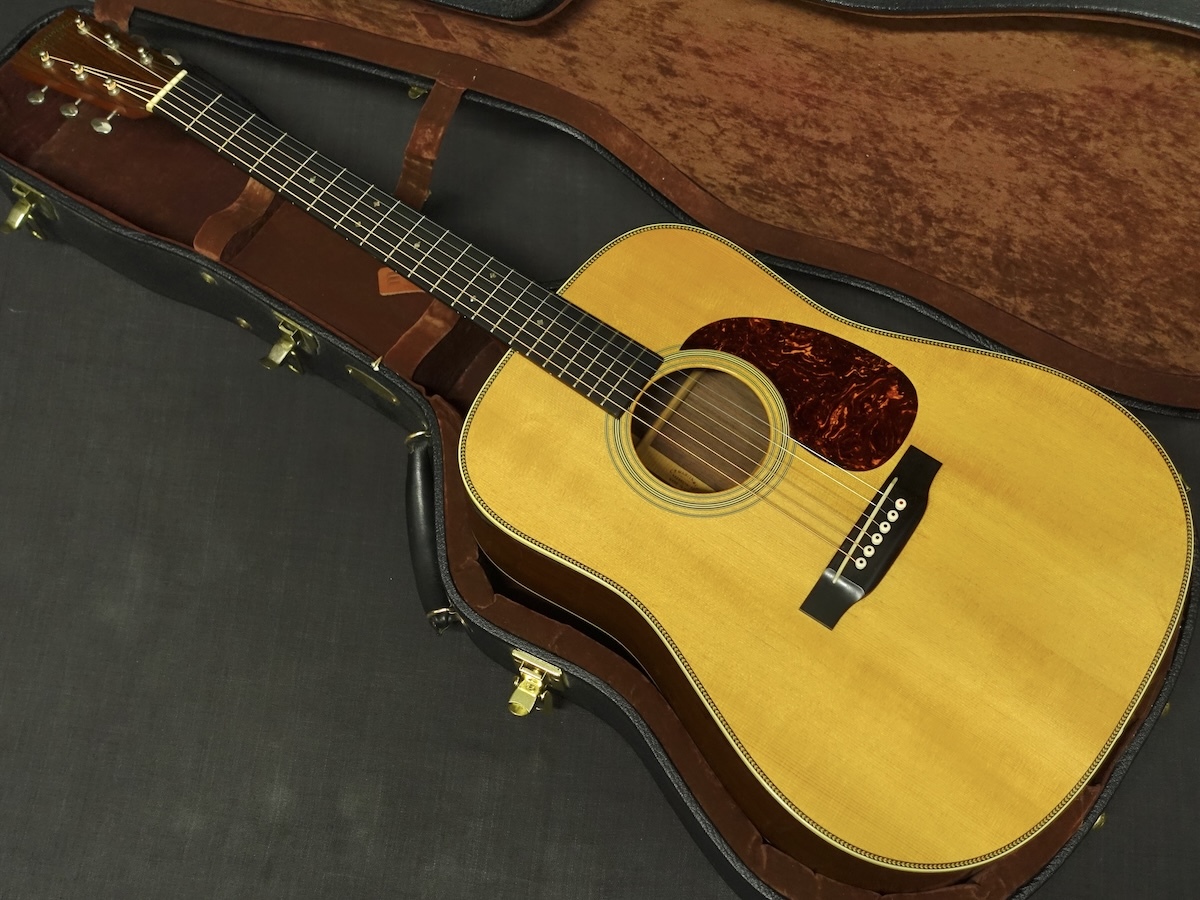 Martin HD-28V【2011年製】（中古/送料無料）【楽器検索デジマート】