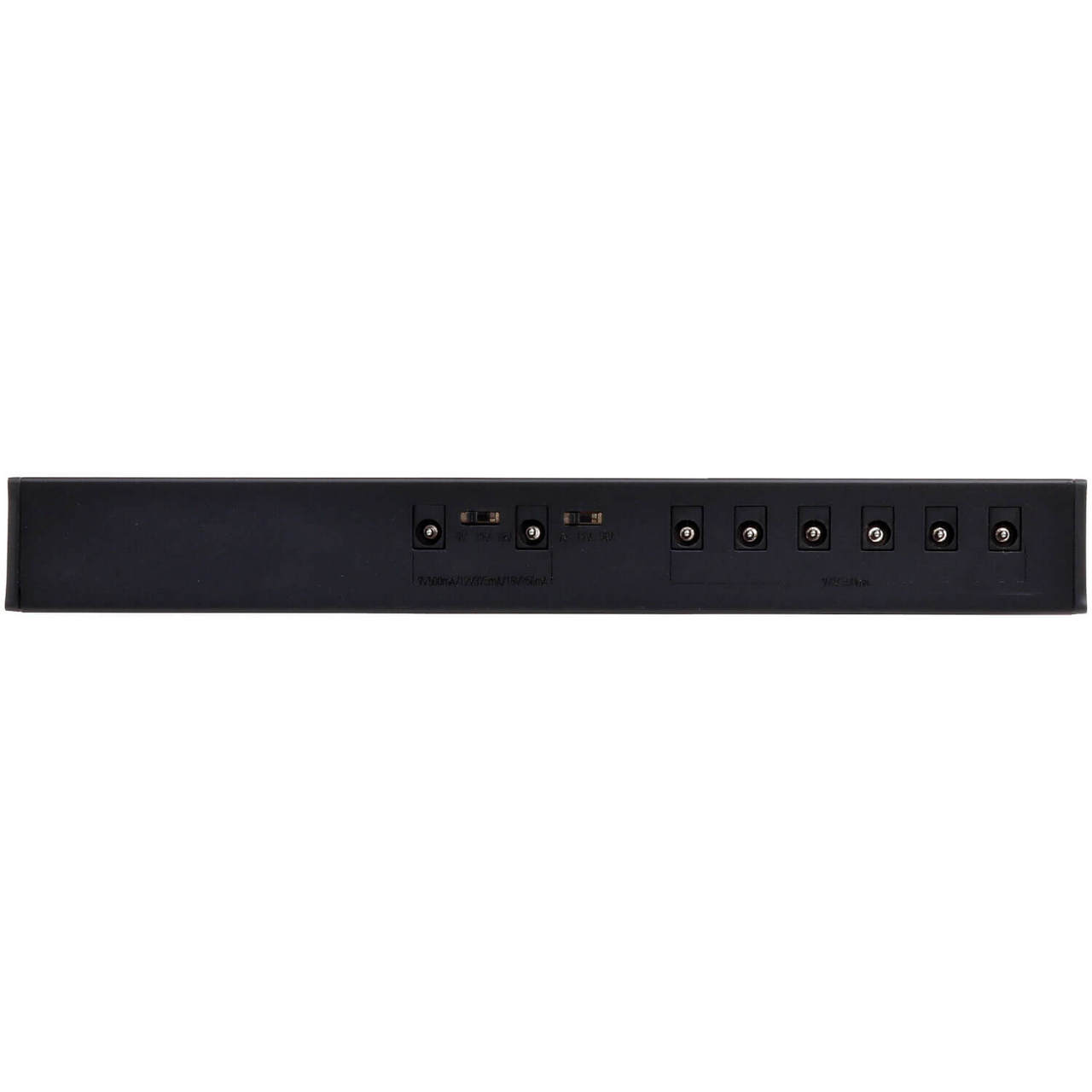 K.E.S KIP-AC208MS LTD BLK 【限定ブラック仕様】【ボルテージセレクト