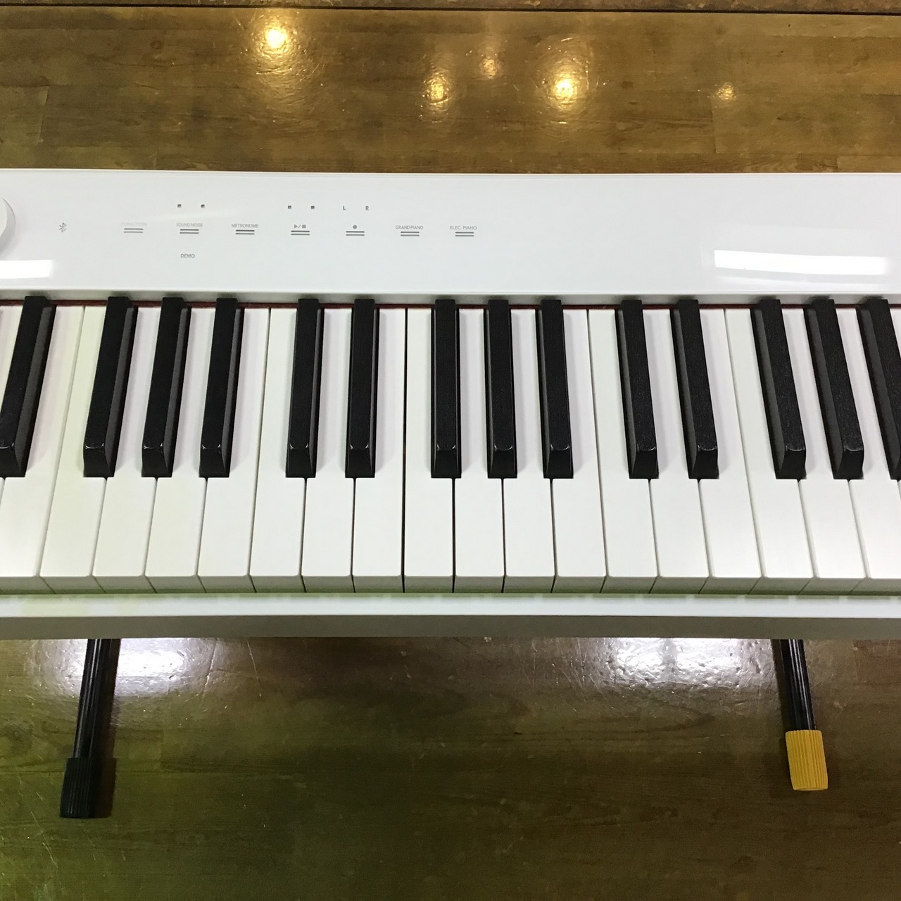 カシオ PX-S1000 専用ケース (SC800P) - 電子ピアノ