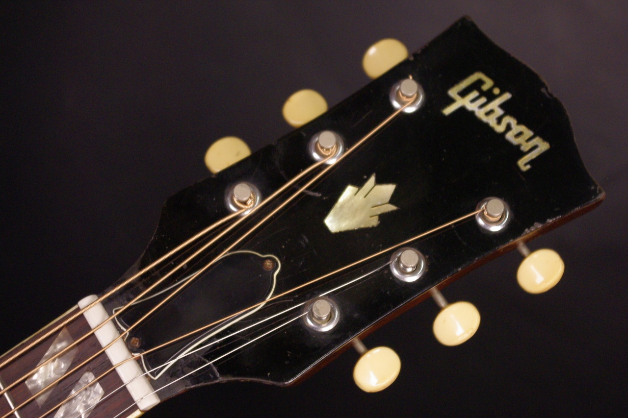 Gibson Country Western（ビンテージ）【楽器検索デジマート】