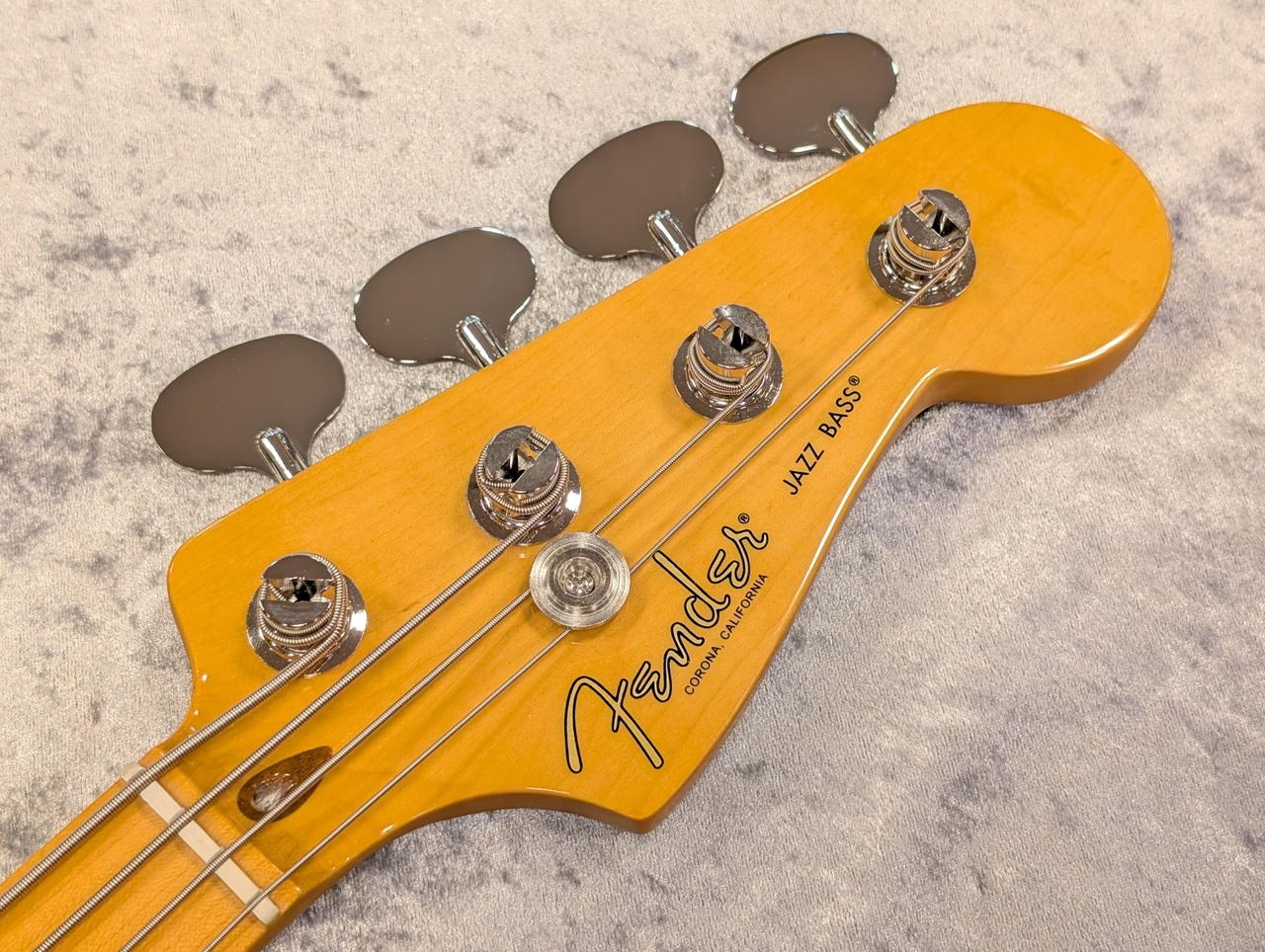 Fender 【新製品】American Professional Classic Jazz Bass / Faded
