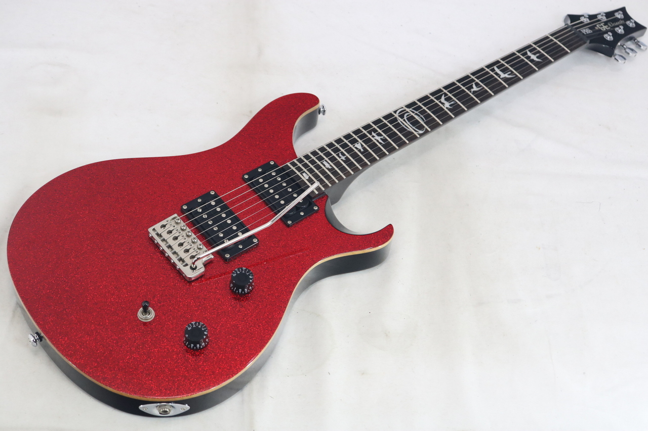 Paul Reed Smith(PRS) SE ORIANTHI（中古）【楽器検索デジマート】