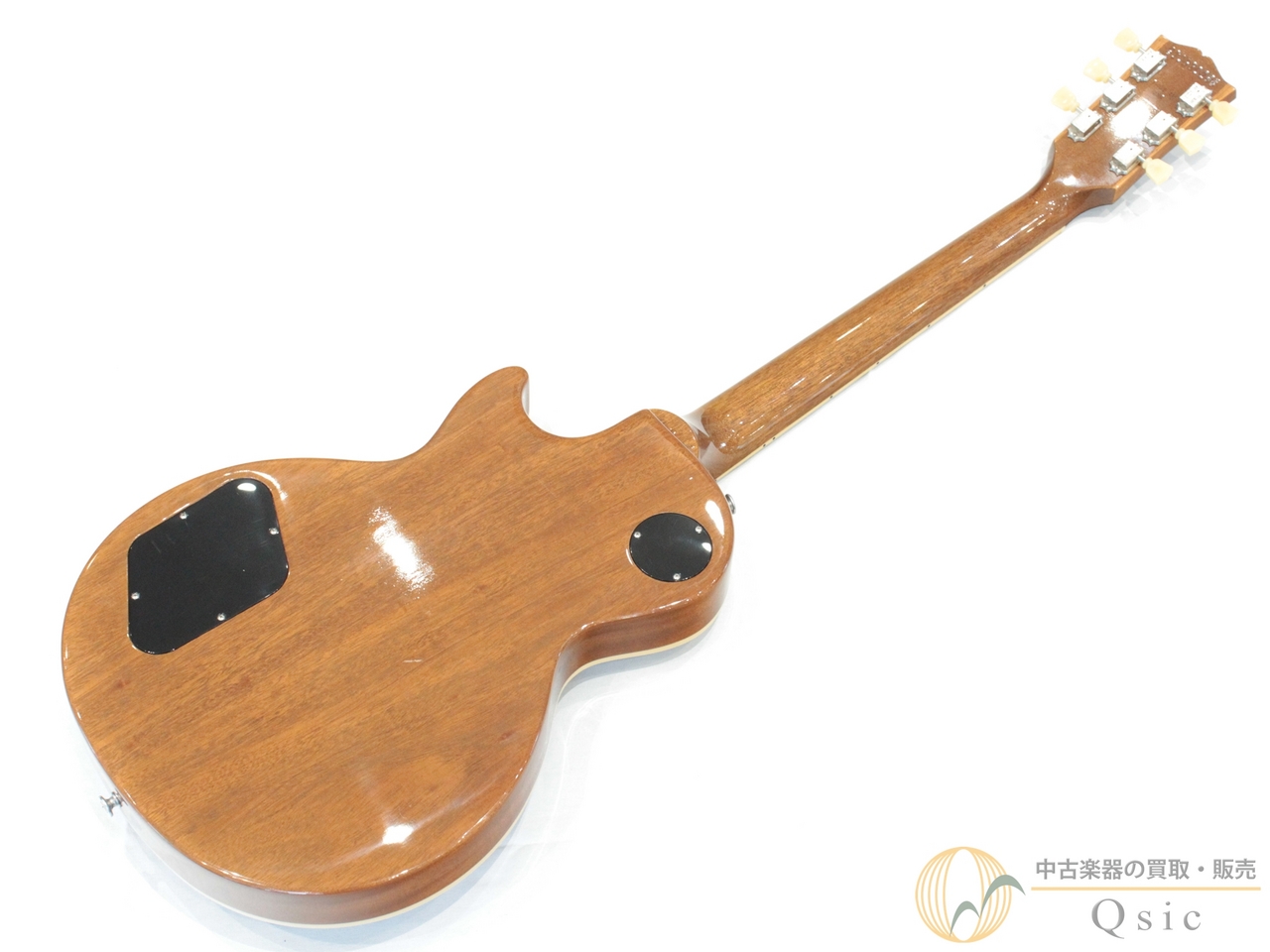 2023 Gibson Les Paul Standard 50s 値下げ相談可 Gibson Les Paul Standard '50s 2023 - Ebony – Corner Music