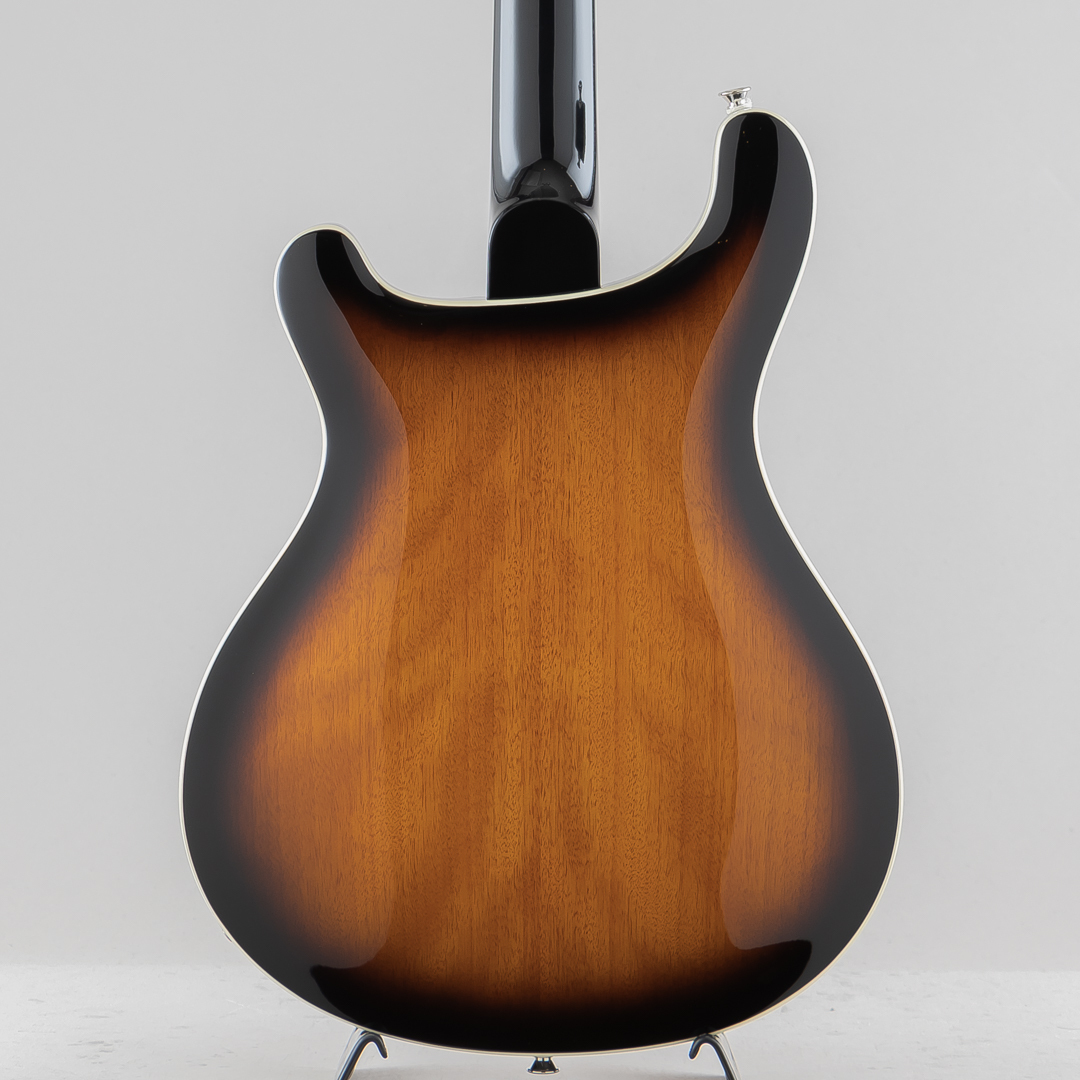 Paul Reed Smith(PRS) SE Hollowbody Standard McCarty Tobacco Sunburst【s/n:CTC  E04027】（新品/送料無料）【楽器検索デジマート】