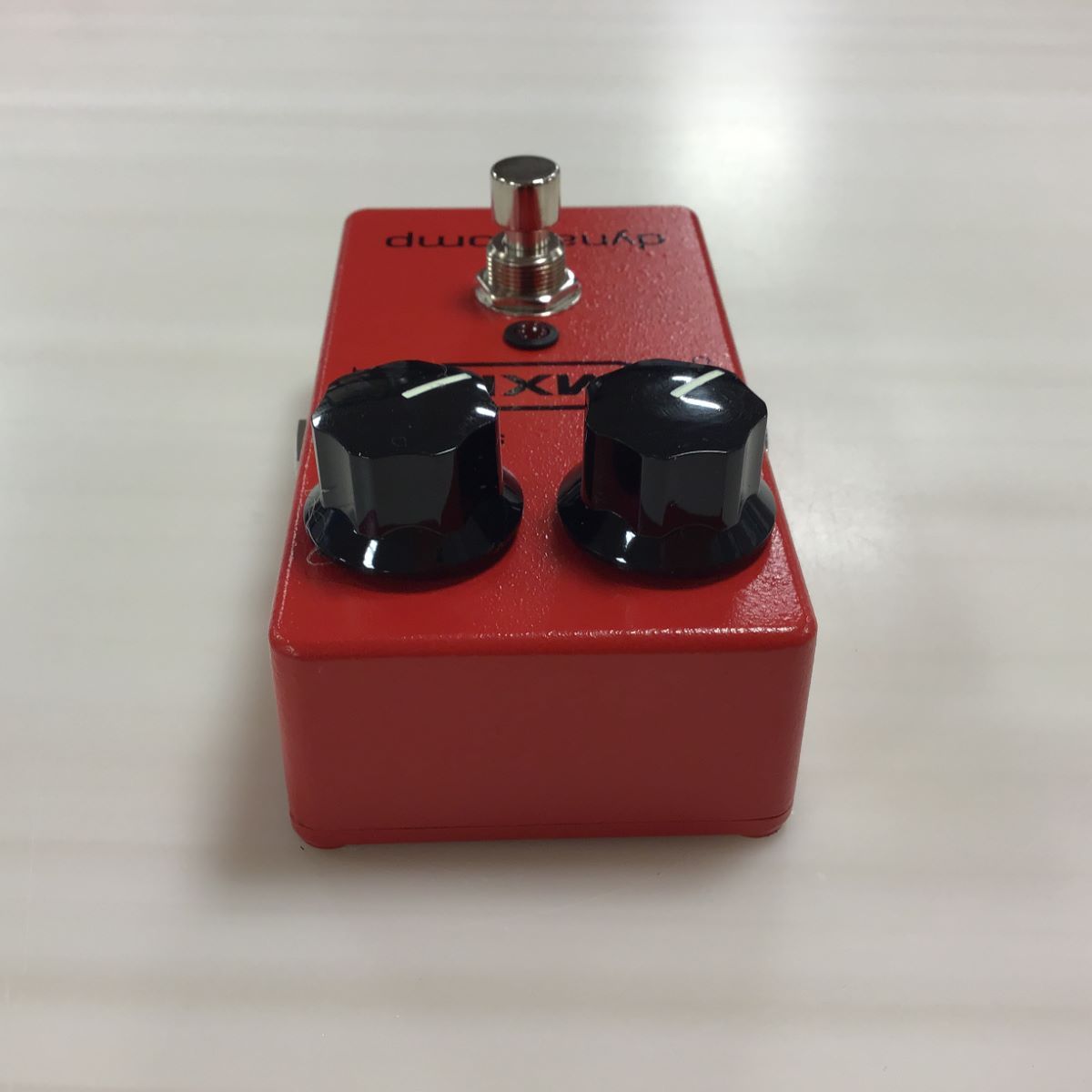 MXR M102 Dyna Comp コンパクトエフェクター【コンプレッサー】（新品