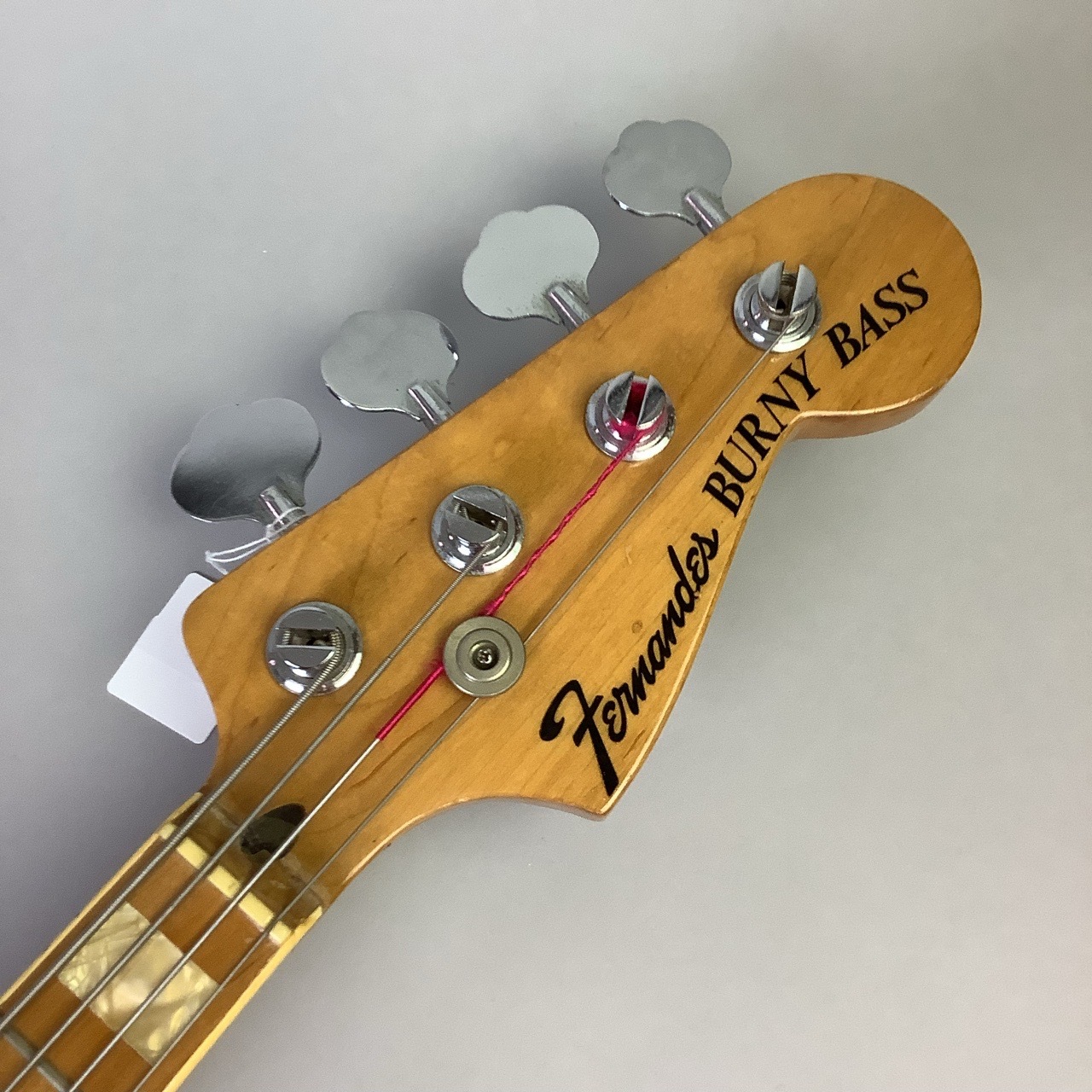 FERNANDES FJB-65（中古/送料無料）【楽器検索デジマート】