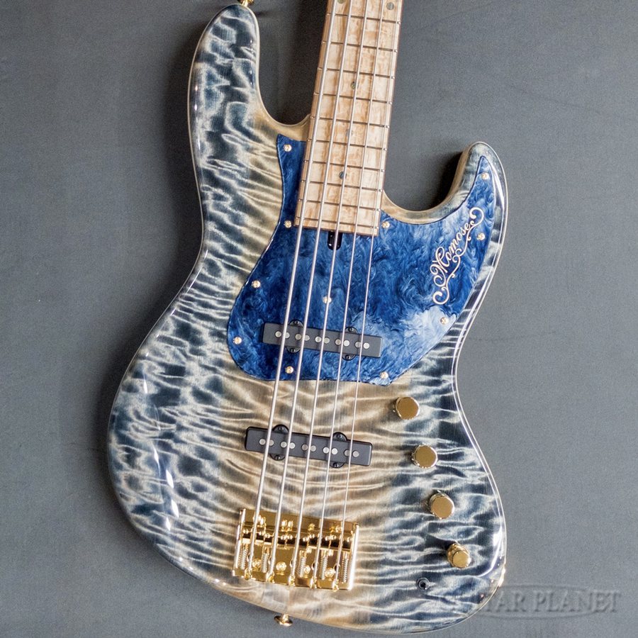momose MJ・Five-EWC-AC FT/ASH SP'26/EM【軽量3.89kg】（新品）【楽器