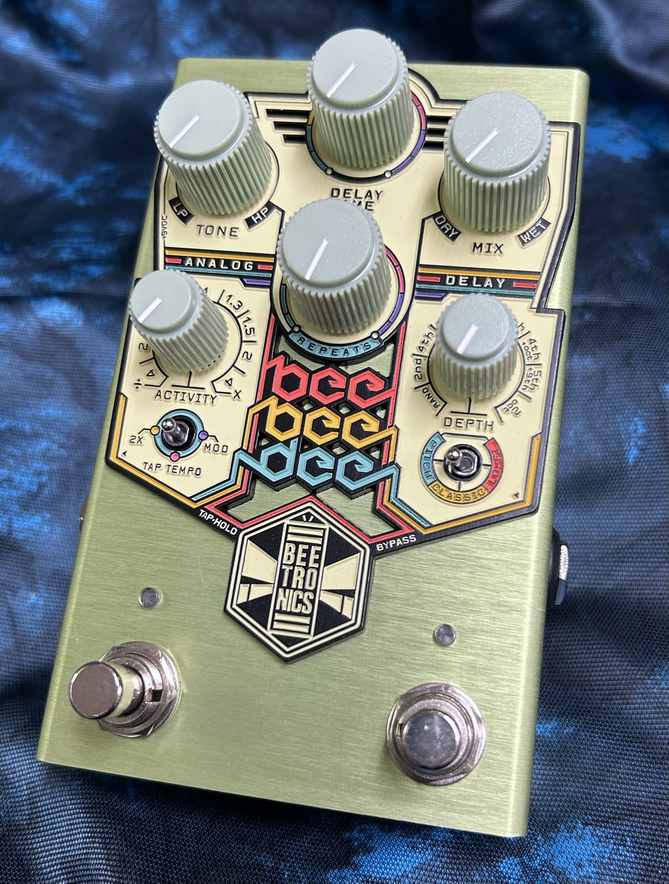 ★動作確認済★ Beetronics Sea Bee ☆動作確認済☆ Beetronics Sea Bee ☆動作確認済☆ Beetronics Sea Bee