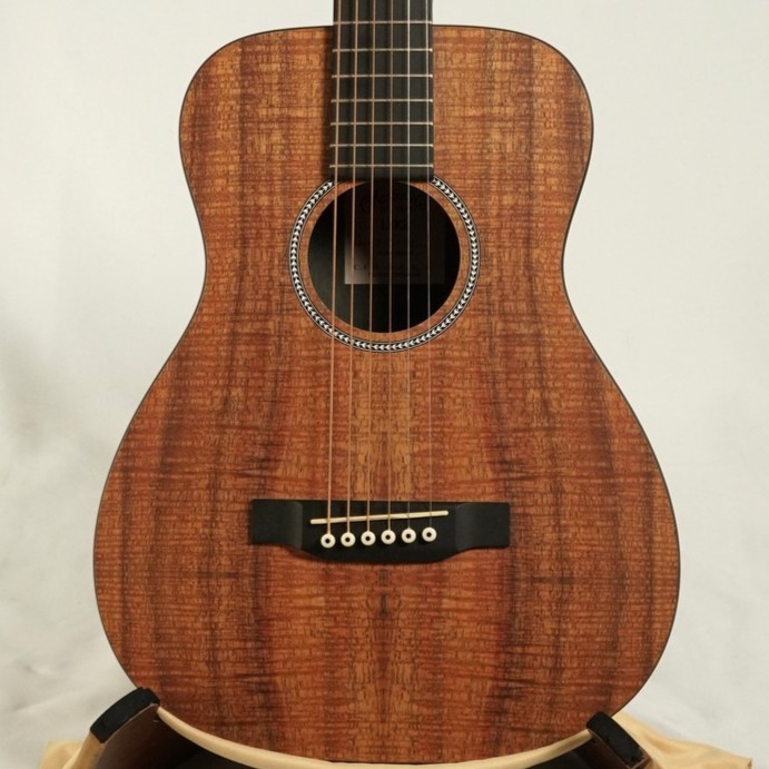 Martin Martin LXK2【リトルマーチン】【ミニギター】【USED】（中古