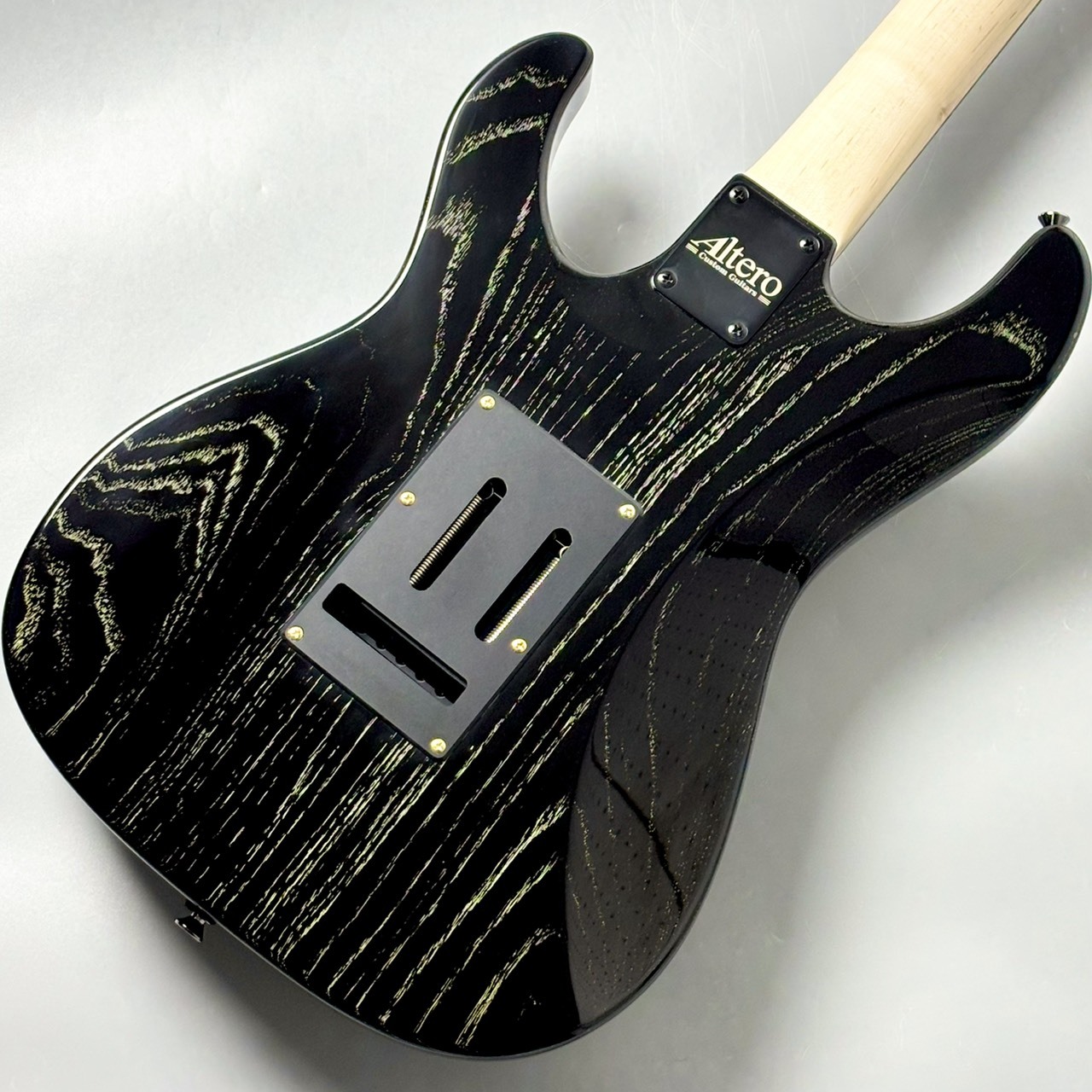 Altero Custom Guitars 【お茶の水大楽器祭り出展品】Astra Standard