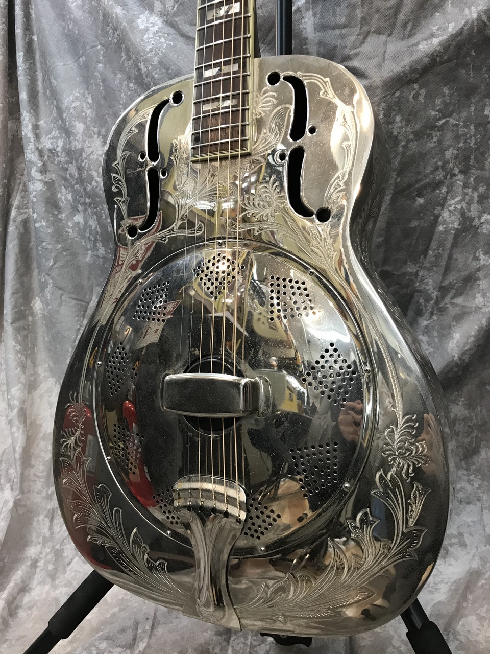 Antique Noel ARG（中古）【楽器検索デジマート】