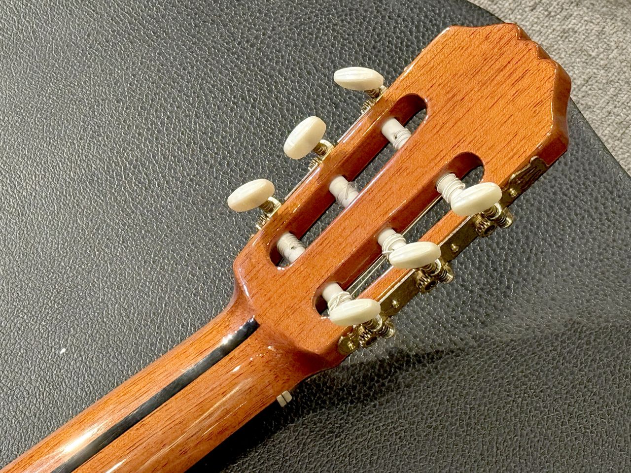 ARIA AC-75CB Contrabass Guitar（中古）【楽器検索デジマート】