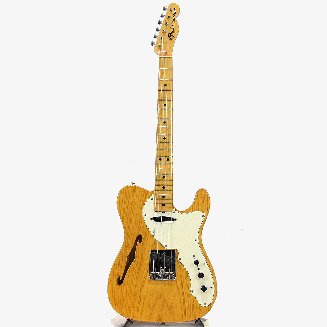 Fender 1969 Telecaster Thinline（ビンテージ）【楽器検索デジマート】