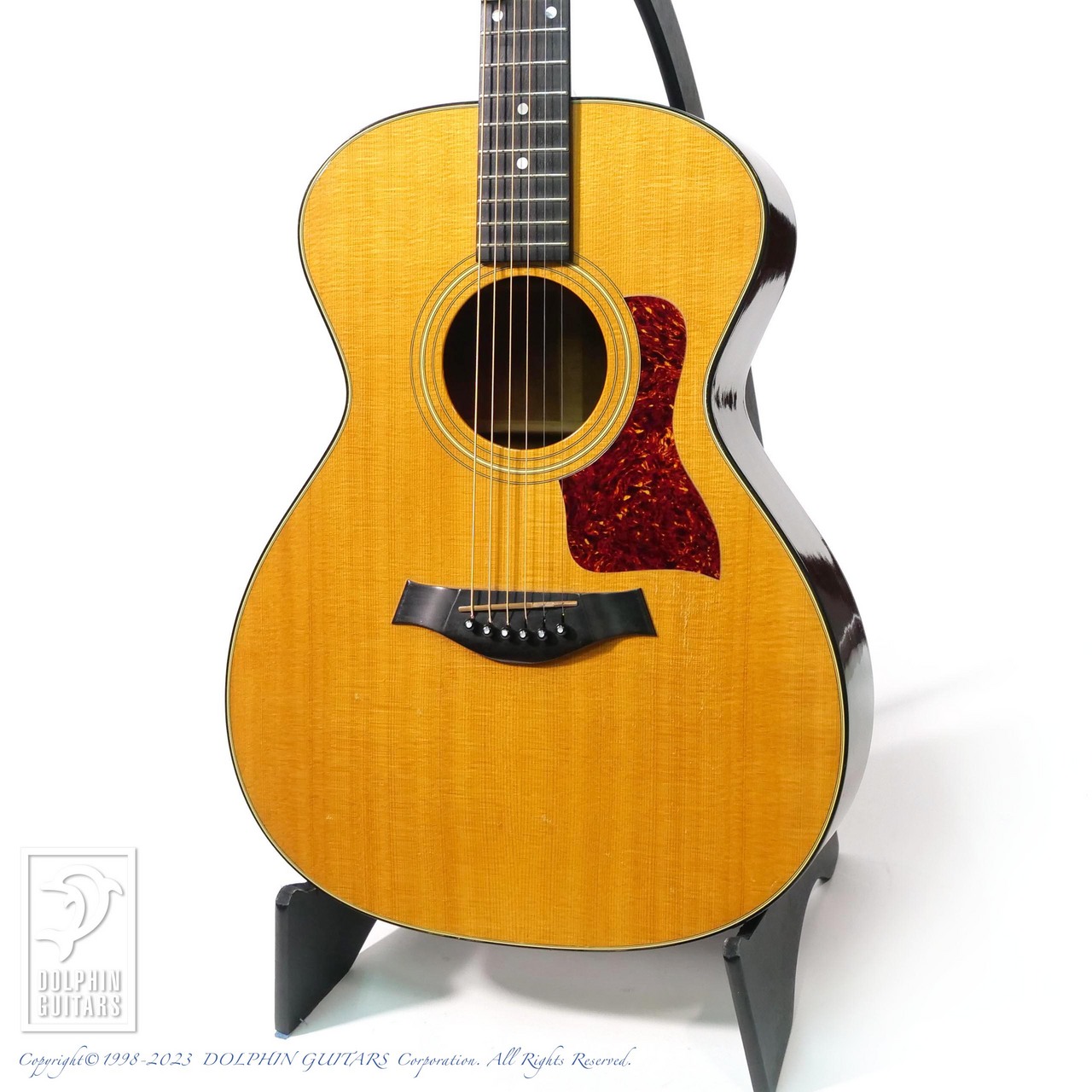 Taylor 512（中古）【楽器検索デジマート】