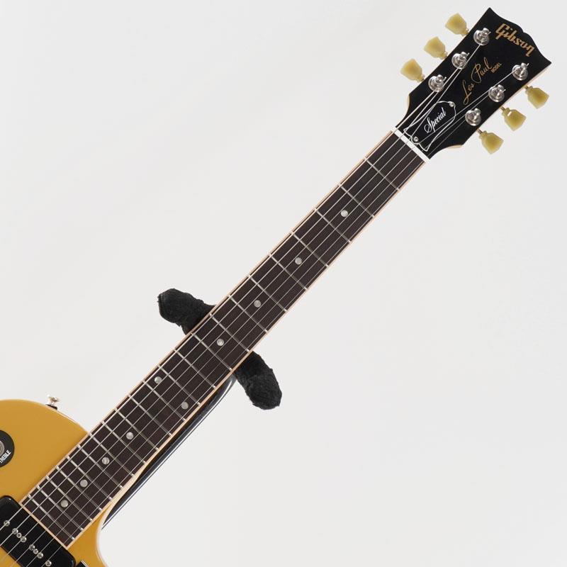 Gibson USED 中古 Les Paul Junior Special P-90 (Satin Yellow) [SN
