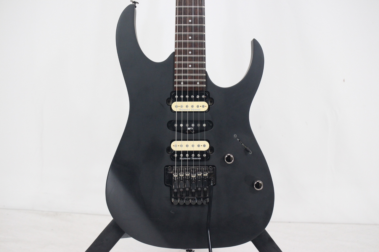 【音出ました】アイバニーズ　RG1570 ibanez　現状品 音出ました】アイバニーズ RG1570 ibanez 現状品 - メルカリ