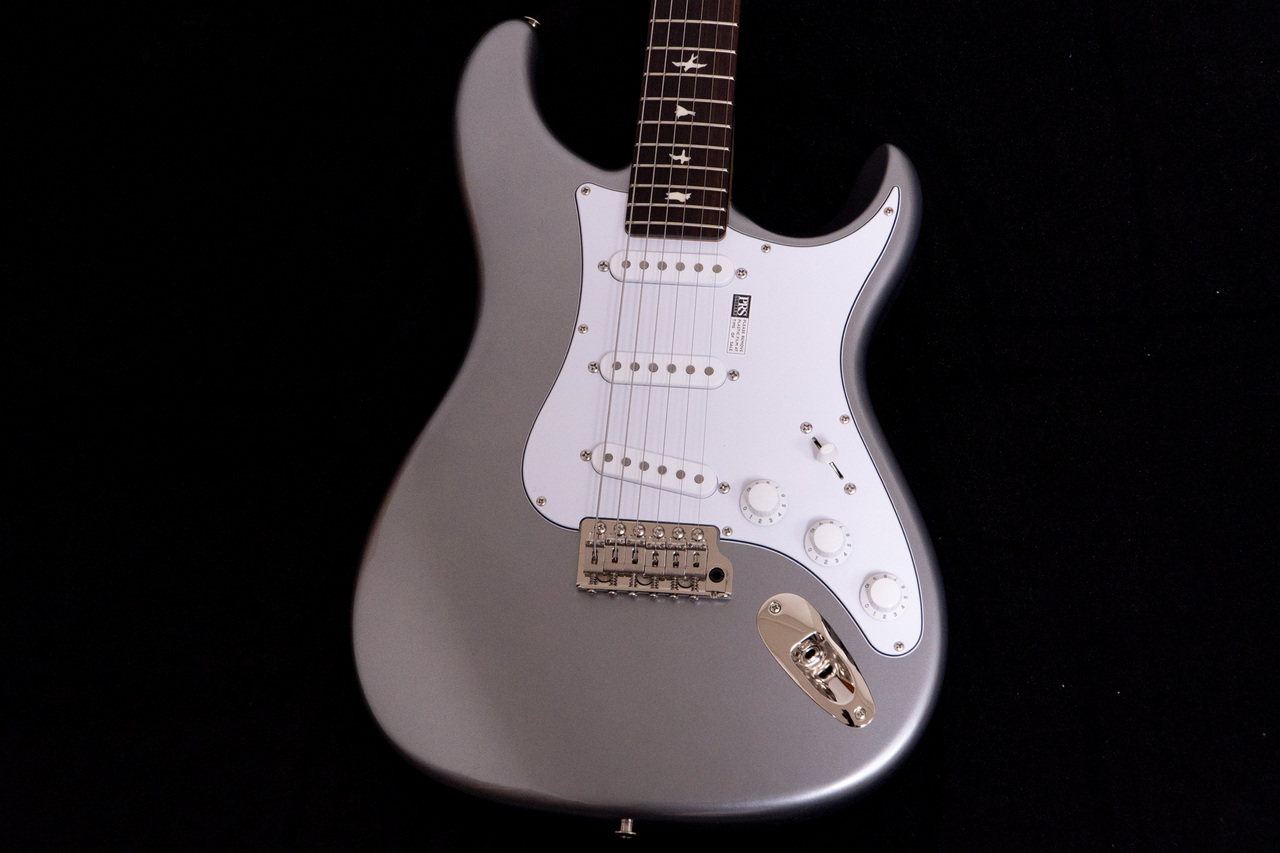 Paul Reed Smith(PRS) Silver Sky Tungsten 2024 #0386215 3.215kg