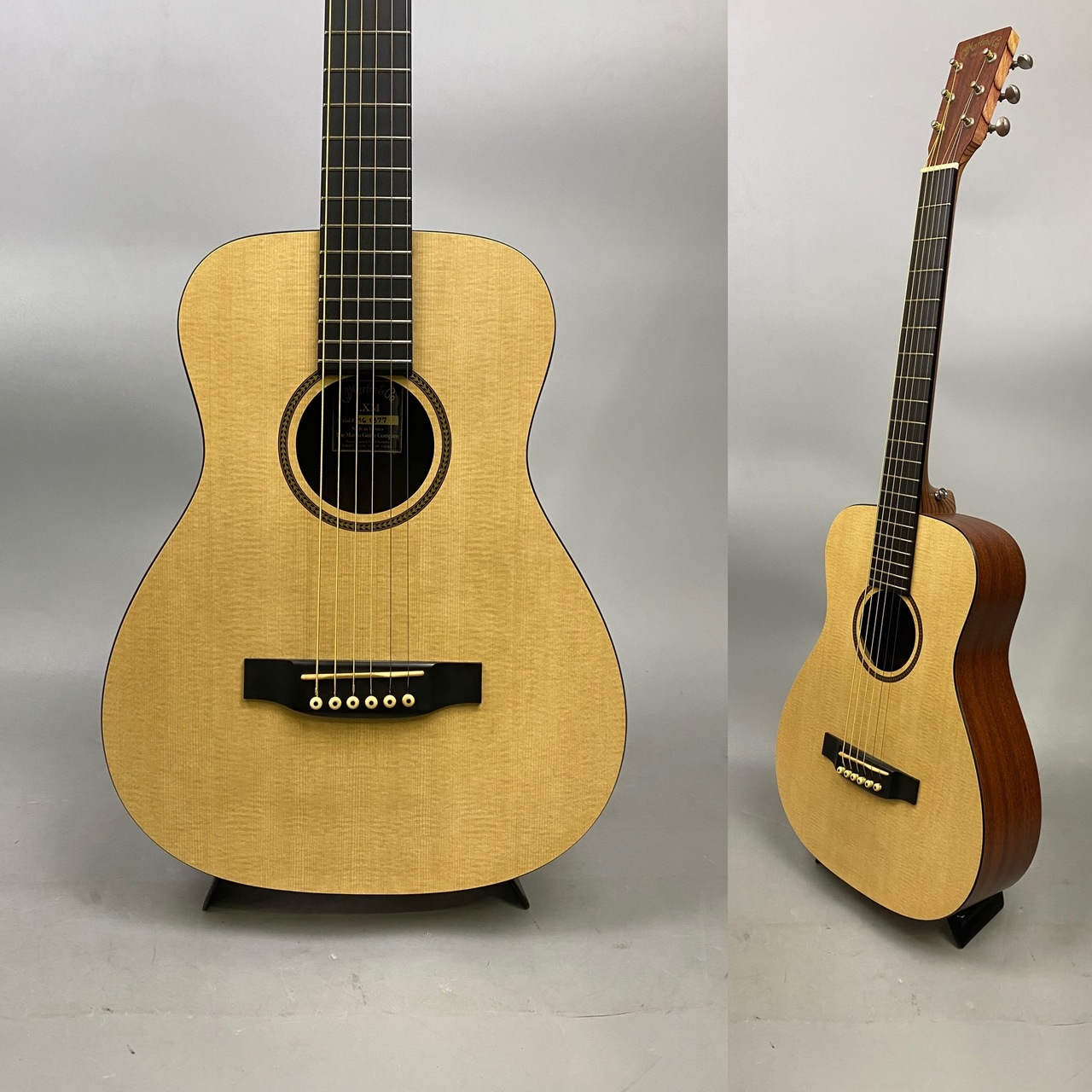 Martin LXM（中古/送料無料）【楽器検索デジマート】