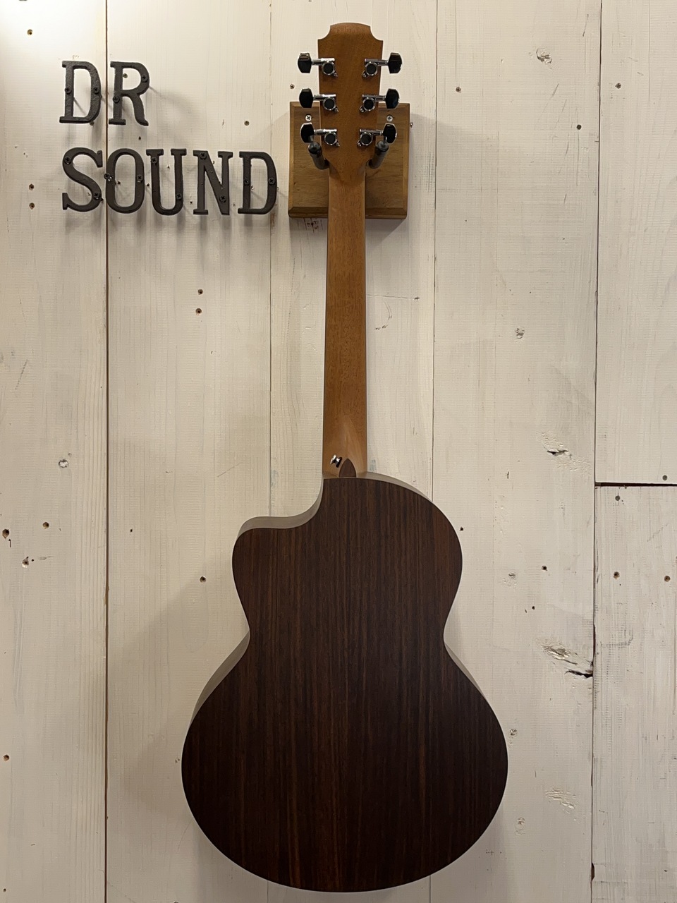 Sheeran by Lowden S-03 美品中古!（中古）【楽器検索デジマート】