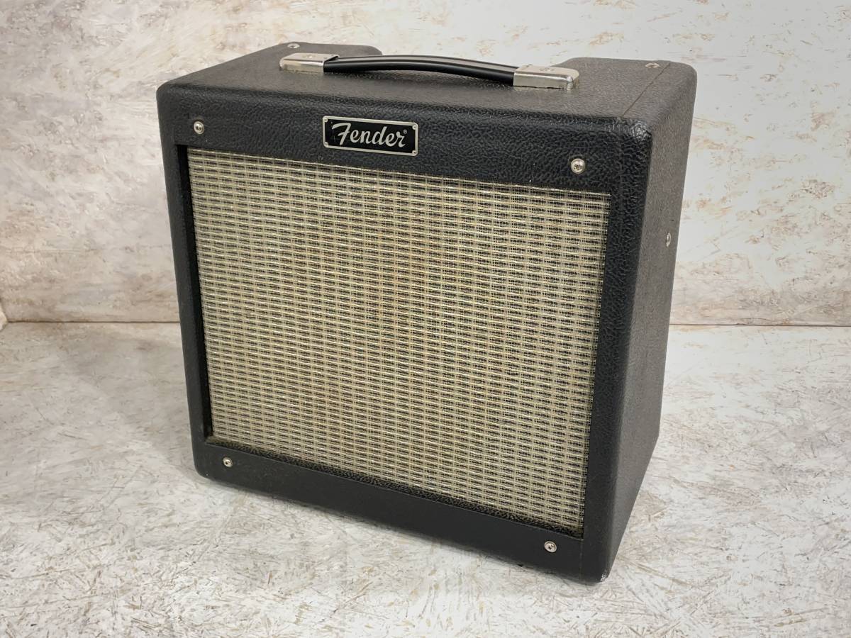 fender pro junior 中古 Fender Pro Junior（中古/送料無料）【楽器検索デジマート】