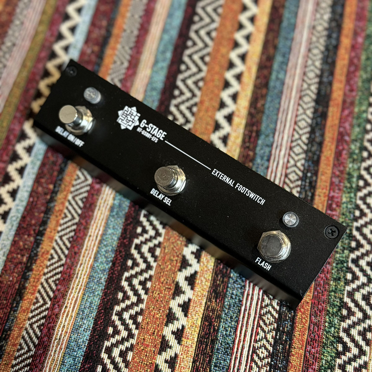 FREE THE TONE G-STAGE 初期ロット HOTEI Signature G-STAGE Multi